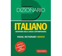 Dizionario italiano tascabile