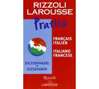Dizionario Larousse pratico italiano-francese