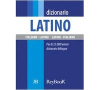 Dizionario latino