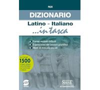 Dizionario latino-italiano
