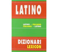 Dizionario latino-italiano
