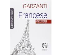 Dizionario medio di francese. Francese-italiano, italiano-francese