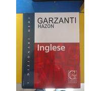 Dizionario medio di inglese