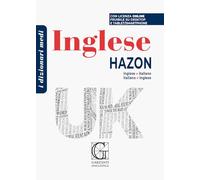 DIZIONARIO MEDIO DI INGLESE. CON CODICE DI LICENZA DI PRODOTTO DIGITALE -