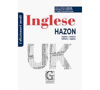 Dizionario medio di inglese. Con Codice di licenza di prodotto digitale