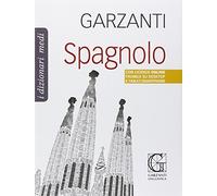 Dizionario medio di spagnolo. Spagnolo-italiano, italiano-spagnolo