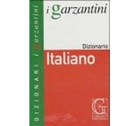 Dizionario medio Garzanti di italiano