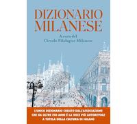 Dizionario milanese