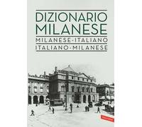 Dizionario milanese