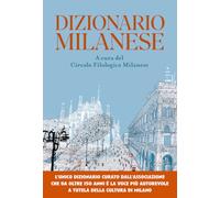 Dizionario milanese