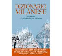 Dizionario milanese