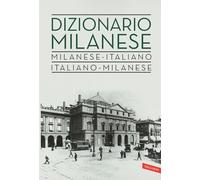 Dizionario milanese
