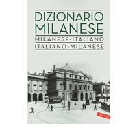 Dizionario milanese - AA.VV.