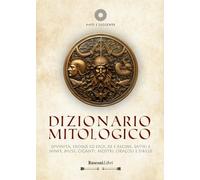 Dizionario mitologico