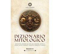 Dizionario mitologico