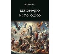Dizionario mitologico