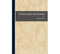 Dizionario Moderno