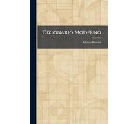 Dizionario Moderno