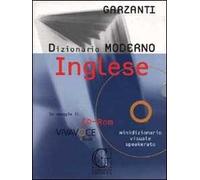 Dizionario moderno Inglese. Con CD-ROM