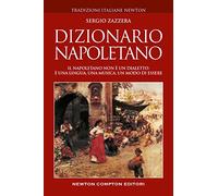Dizionario napoletano