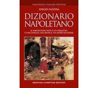 Dizionario napoletano
