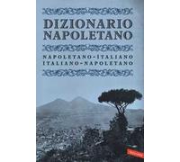 Dizionario napoletano. Nuova ediz.