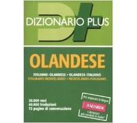 Dizionario olandese. Italiano-olandese, olandese-italiano