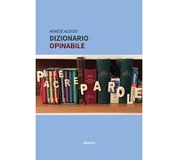 Dizionario opinabile