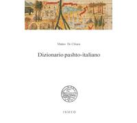 Dizionario pashto-italiano