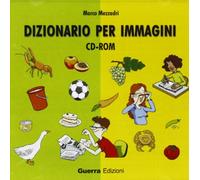 Dizionario per immagini. CD-ROM