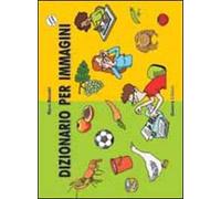 Dizionario per immagini. Con CD-ROM