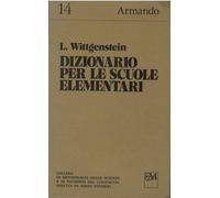 Dizionario per le scuole elementari