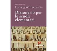 Dizionario per le scuole elementari
