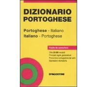 Dizionario portoghese. Italiano-portoghese, portoghese-italiano. Ediz. illustrata