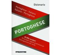 Dizionario portoghese. Portoghese-italiano, italiano-portoghese