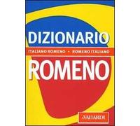 Dizionario romeno. Italiano-romeno, romeno-italiano