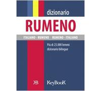 Dizionario rumeno