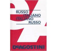 Dizionario russo-italiano, italiano-russo