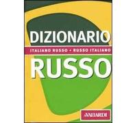 Dizionario russo. Italiano-russo, russo-italiano