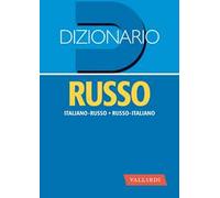 Dizionario russo tascabile