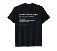 Dizionario Scienze Politiche Definizione Maggiore Laurea Maglietta
