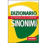 Dizionario sinonimi