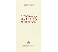 Dizionario sintetico di teologia