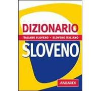 Dizionario sloveno. Italiano-sloveno, sloveno-italiano