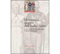 Dizionario storico dell'Italia unita