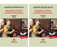 Dizionario storico filosofico religioso. Vol. 2