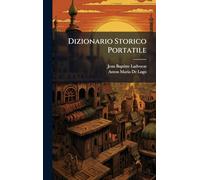 Dizionario Storico Portatile