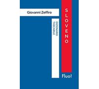 Dizionario tascabile Sloveno