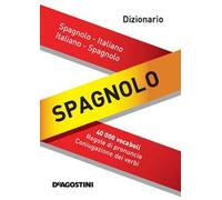 Dizionario tascabile spagnolo