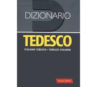 Dizionario tedesco